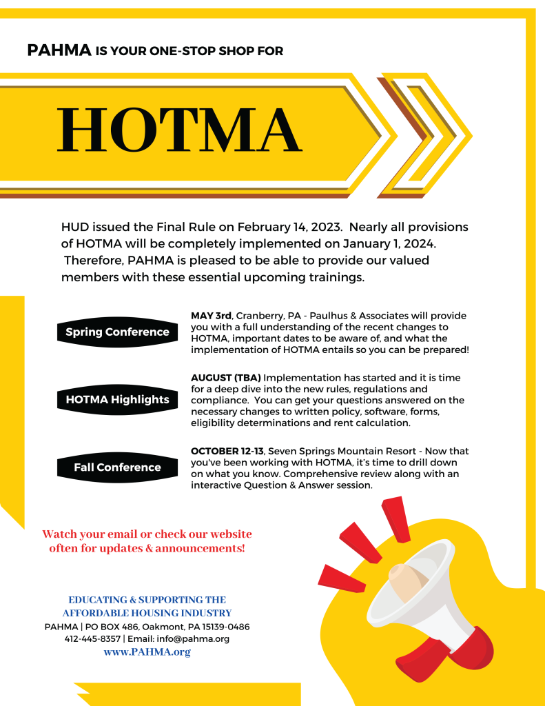 hotma-training-2023-pahma